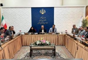 تامین شکر و اقلام ضروری تنظیم بازار ویژه عید غدیر در سمنان