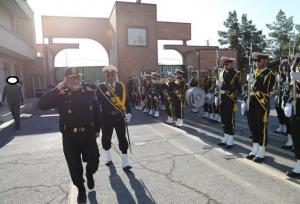 تقویت توان پلیس استان سمنان با تجهیزات نوین و خلبانان پهپاد