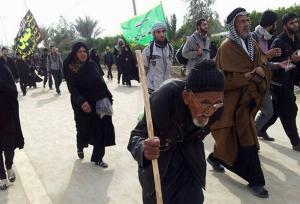 صفر تا ۱۰۰ تغذیه درپیاده روی اربعین/توصیه مهم به کودکان وسالمندان