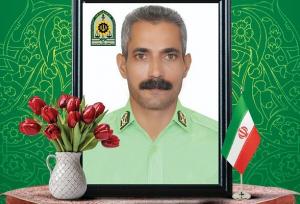 اطلاعیه مراسم تشییع پیکر مطهر شهید مدافع امنیت در زاهدان
