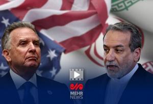دیدار عراقچی و ویتکاف هنوز زمان و مکان مشخصی ندارد