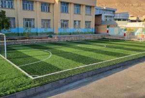 آیین افتتاح و کلنگ‌زنی ۷ پروژه عمرانی ورزشی در شوش