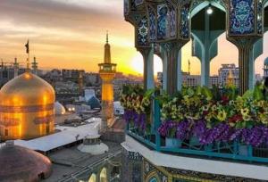 مدیرعامل شرکت توسعه گردشگری شهرداری: مشهد ظرفیت ایجاد شبکه گردشگری شهری را دارد