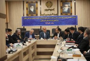 لزوم واگذاری اختیارات اقتصادی بیشتر به استانداران