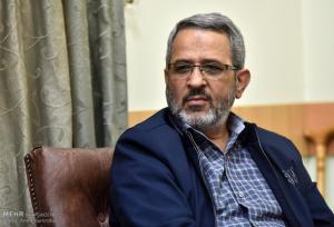 پیام تسلیت امام جمعه شیراز در پی شهادت سردار غیب‌ پرور