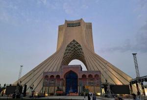 هشدار میراث فرهنگی درباره اقدام جنجالی زاکانی