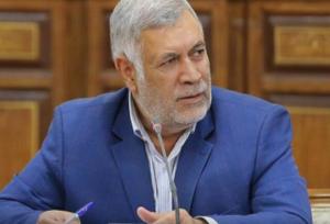 نماینده مجلس: نیروگاه خورشیدی ۲۰ مگاواتی راور تا پایان سال به بهره‌برداری می‌رسد