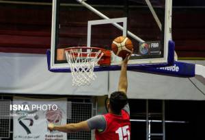 دومین برد متوالی آسمان خراشان تبریزی در نیم‌فصل دوم