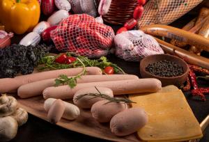 مالیات ارزش افزوده انواع گوشت تعیین تکلیف شد