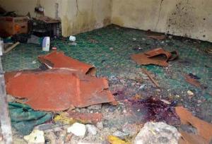 انفجار مسجد در زمان نماز مغرب در نیجریه؛ ۱۰ نمازگزار کشته شدند