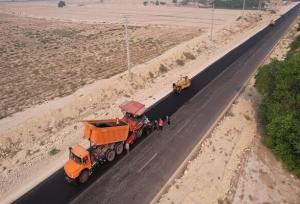 مسیر ترانزیتی در وضعیت خطر؛ لزوم تسریع در بهسازی جاده آبدان - دوراهک