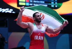 نتایج آخرین روز بازی‌های کشورهای اسلامی ریاض/۴ طلا و ۲ برنز برای ایران