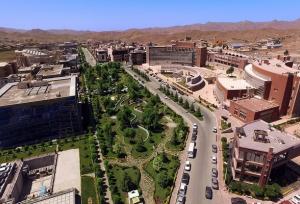 اختصاص پهنه ۲۰۰ هکتاری پایتخت به دانش بنیان‌ها و استارت‌آپ‌ها