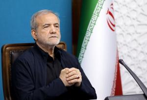 پزشکیان: سرمایه‌گذاری‌های مشترک در مناطق آزاد «برد-برد» است