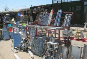 ثبت کرندغرب به عنوان شهر ملی ابزارآلات فلزی به کجا رسید؟