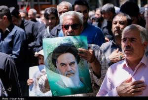 آمادگی مدیریت بحران تهران برای برگزاری سالگرد ارتحال امام