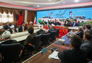 تحلیل رییس جمهور از علت تورم و گرانی در کشور