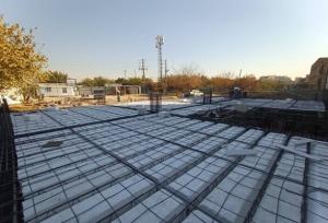 احداث سرای محله مهرآباد جنوبی با طراحی جدید آغاز شد