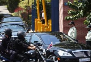 وزارت خارجه واردکننده خودرو شد