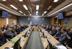 تصویب ۵۰۳ طرح سرمایه‌گذاری به ارزش ۱۱ هزار و ۶۰۰ میلیارد تومان در کردستان