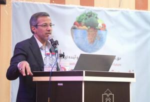 ۳۹ پروژه در بخش کشاورزی هرمزگان به بهره برداری می رسد