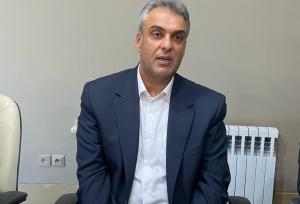 میزبانی کرمان از مسابقات بین المللی کشتی فرنگی نوجوانان جام علی آبادی
