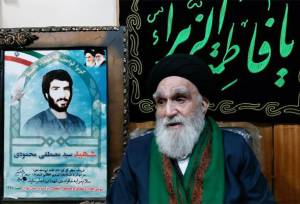 ارتحال آیت‌الله محمودی ضایعه ای اندوه بار برای جامعه است