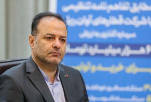 لغو پروازها تا ساعت ۱۴ روز چهارشنبه تمدید شد