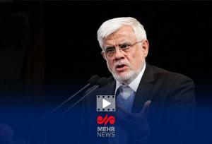 عارف: جنگ‌های آینده متکی بر علم و فناوری است