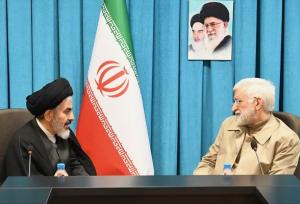 جلیلی: تحقق برنامه ۵ ساله توسعه کشور باید جدی گرفته شود