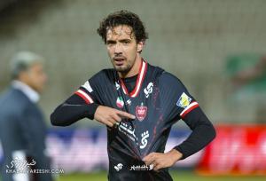 تصمیم ستاره خارجی پرسپولیس همه را غافلگیر کرد