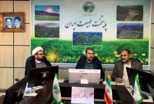 سرپرست منابع طبیعی کهگیلویه و بویراحمد: طی یکسال بیش‌ از ۲۰۰۰هکتار اراضی ملی برای سرمایه‌گذاری واگذار شد