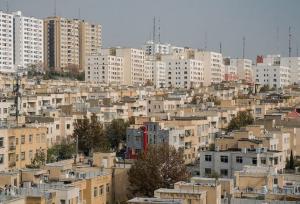 خریداران واقعی مسکن منتظر کاهش قیمت نباشند