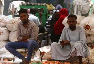شبح تقسیم قدرت و ثروت‌ با ادامه جنگ در سودان