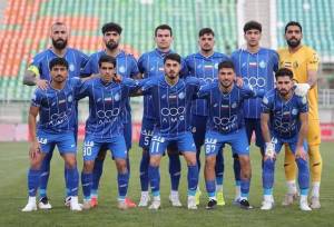 ترکیب استقلال مقابل پیکان اعلام شد