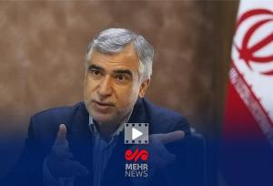 ظهره‌وند: قطعنامه شورای حکام کاملا سیاسی بود