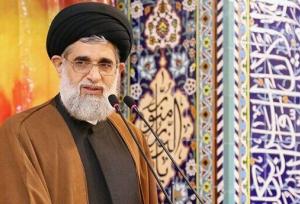 امام جمعه بندرانزلی: دشمن در ارزیابی حمایت مردم از نظام اسلامی دچار خطای محاسباتی شد