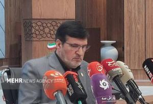 غفور کارگری: تلاش داریم نفرات بیشتری وارد ورزش پارالمپیکی شوند
