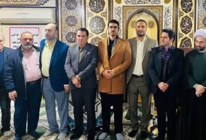 تجلیل از نخبه‌های قرآنی مازندران در قائم‌شهر