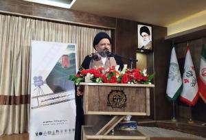 سلیمانی: جوانان با فیلم کوتاه زبان ارزش‌ ها شدند