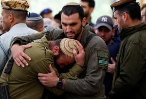 افزایش خودکشی نظامیان صهیونیست و پنهان‌سازی آمارها + فیلم