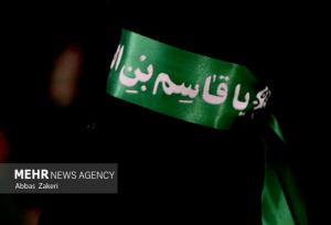 حضرت قاسم (ع) الگوی پرطراوت برای نوجوانان امروزی