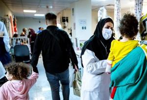 وضعیت شیوع آنفلوآنزا در این ۶ استان وخیم شد