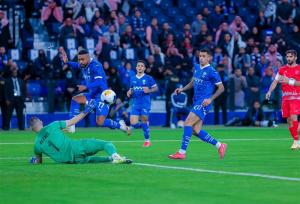 الشهلوب سرمربی موقت الهلال شد