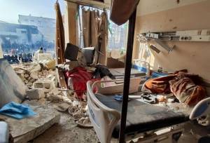 نیاز فوری ۲۲ هزار فلسطینی به درمان خارج از غزه