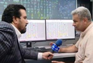 گزارش مرکز کنترل آب با هماهنگی کامل آبفا تهیه شد