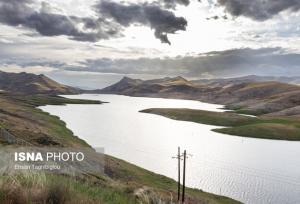 ورود سامانه بارشی جدید به زنجان از جمعه ۱۴ آذر
