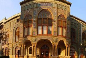 تعطیلی کاخ گلستان ادامه دارد