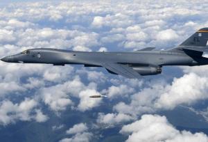 دولت نیجریه: آمریکا حملات جدیدی به مواضع داعش انجام داد