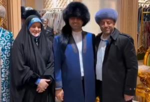 واکنش دولت به تصاویر خبرساز دختر و داماد پزشکیان